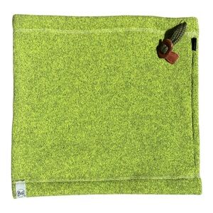 Buff Neck Warmer Green